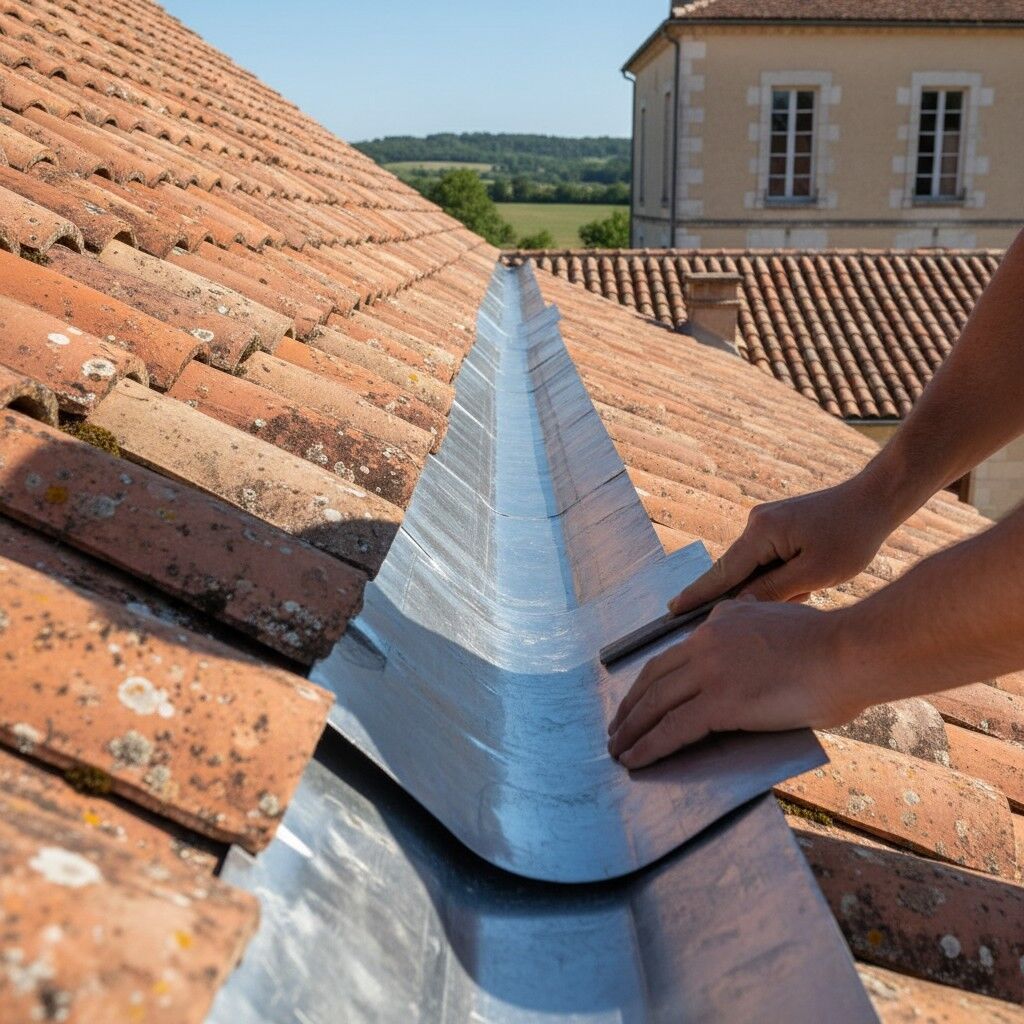 ENTREPRISE MARIE